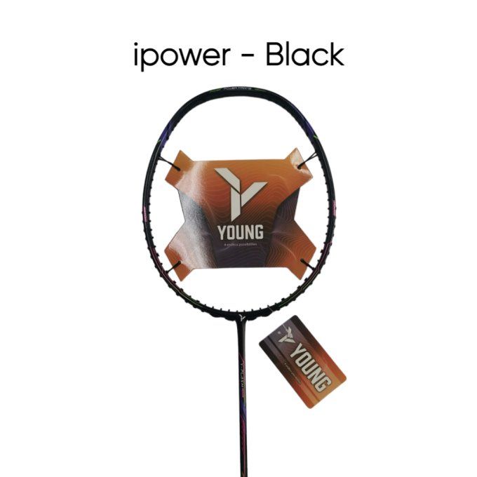 Y-Flash iPOWER