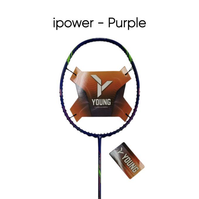 Y-Flash iPOWER